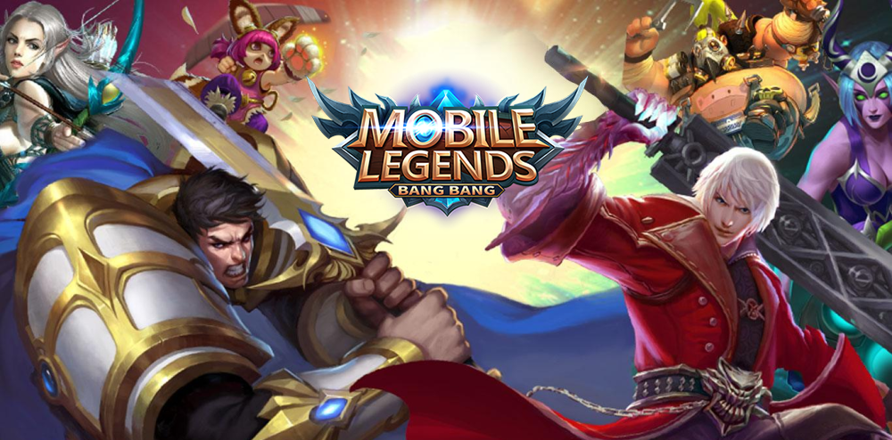 Mobile Legends in Malaysia