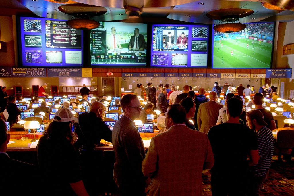 usa online sports betting